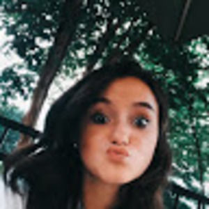 Meet your Posher, Jaclyn